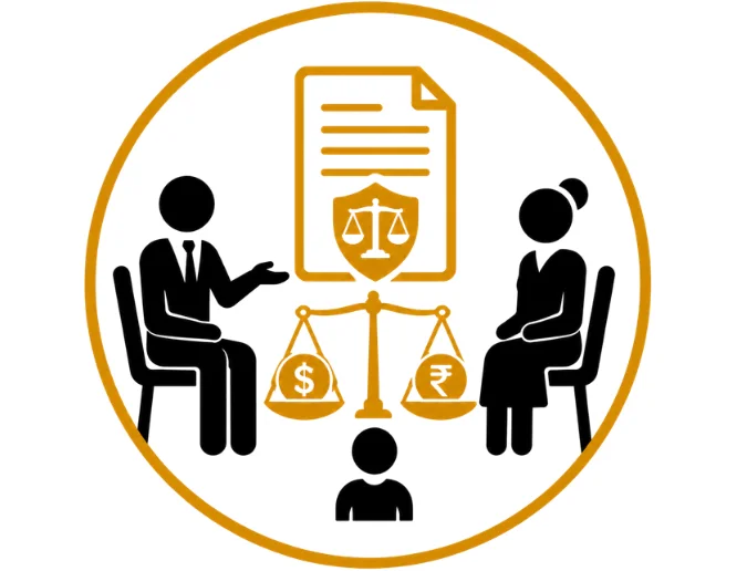 Alimony Claims