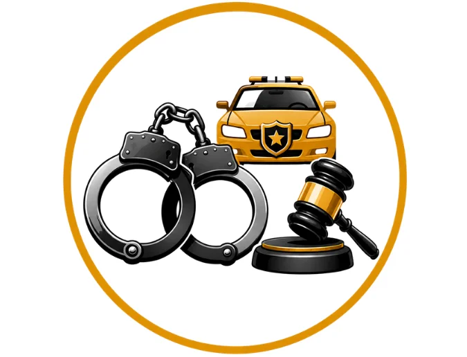 Bail & Anticipatory Bail