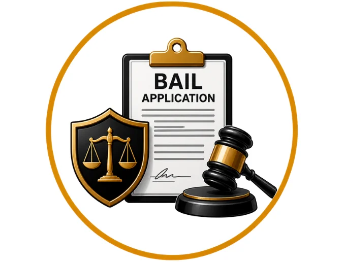 Bail Applications