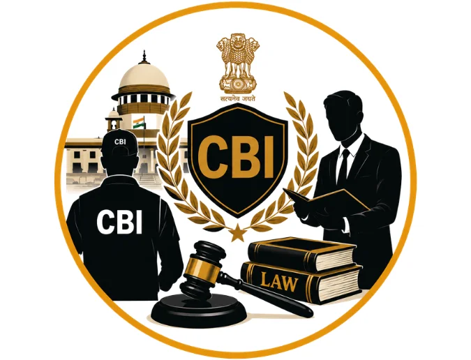 CBI Matters
