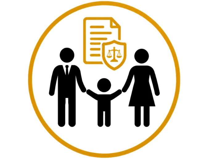 Child Custody Petitions