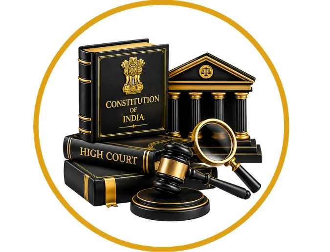 Constitutional & High Court Matters