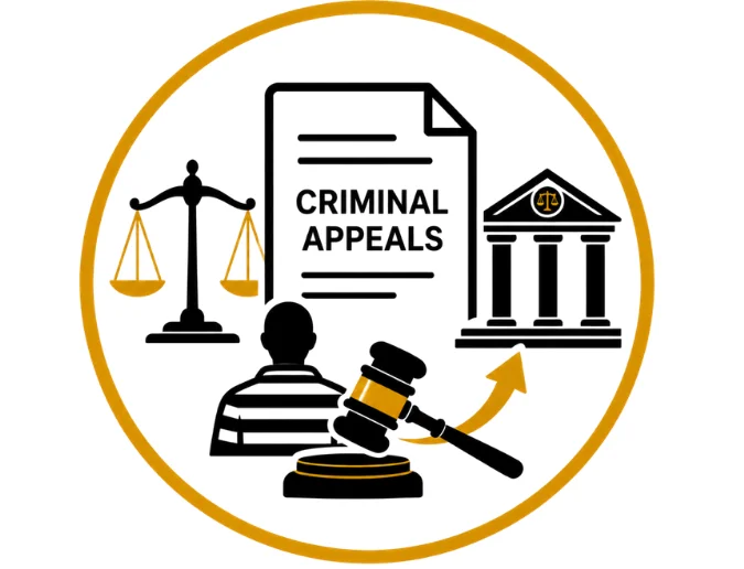Criminal Appeals