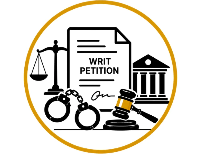 Criminal Writ Petitions