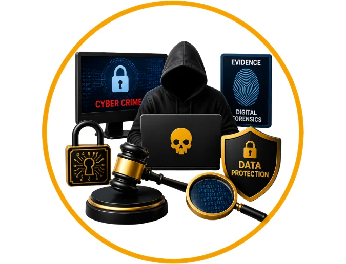Cyber Crime Cases
