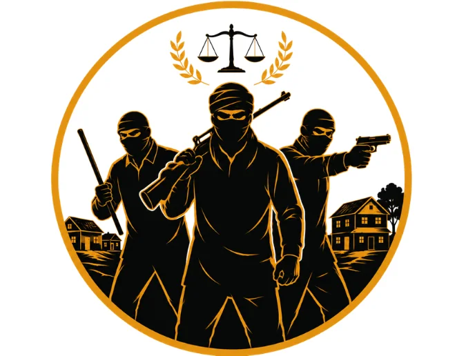 Dacoity Cases
