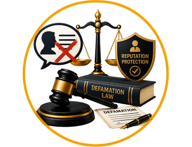 Defamation Cases