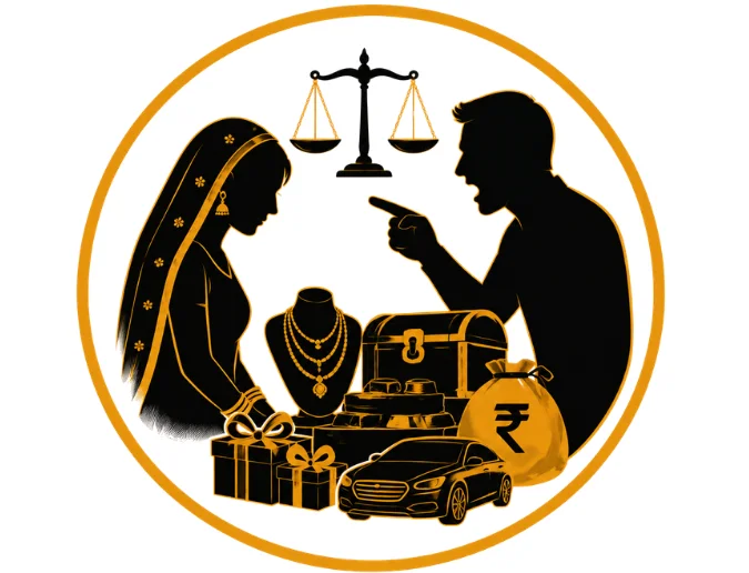 Dowry Cases