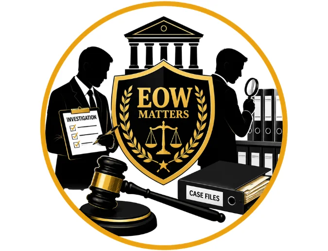 EOW Matters