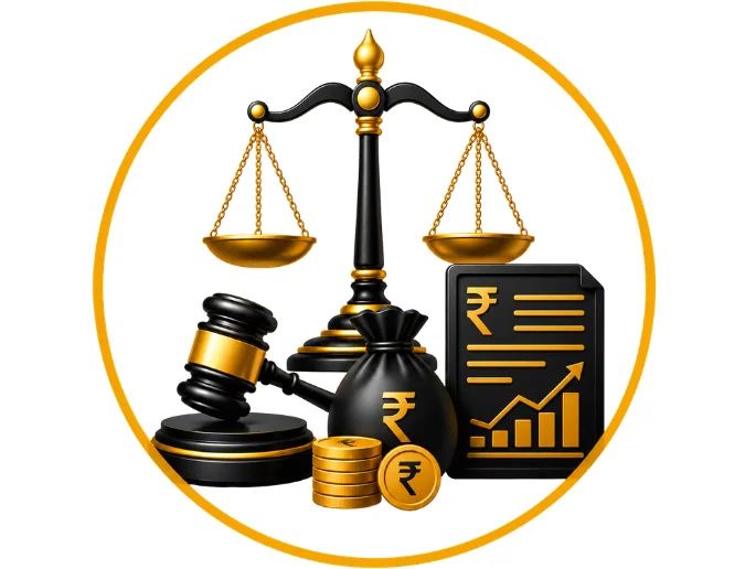 Economic Offence Cases