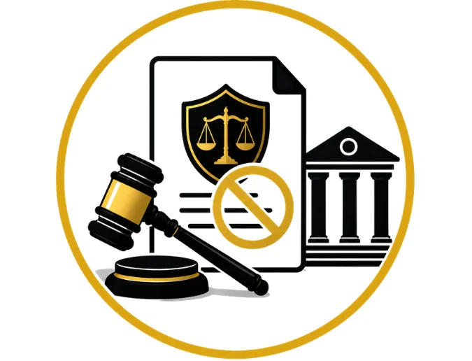 FIR Quashing Matters