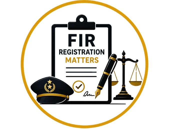 FIR Registration Matters
