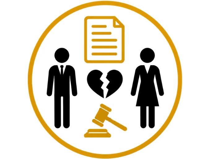 Judicial Separation