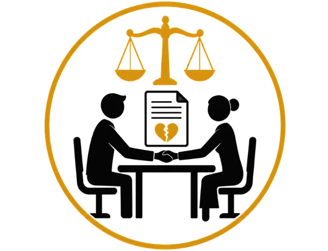 Mutual Consent Divorce