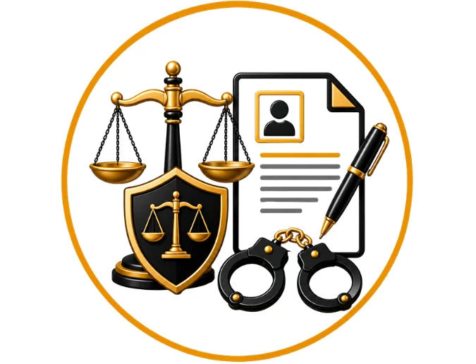 Regular Bail Applications