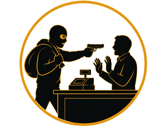 Robbery Cases