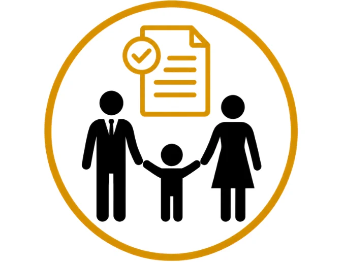 Visitation Rights Applications