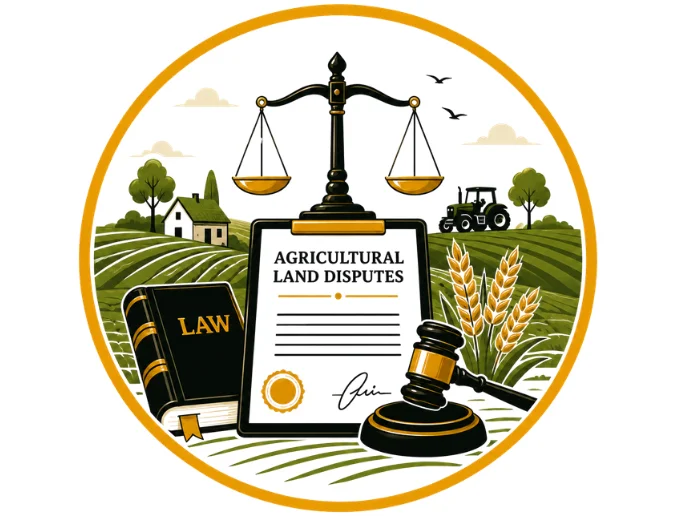 Agricultural Land Disputes
