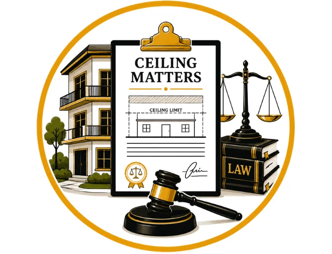 Ceiling Matters