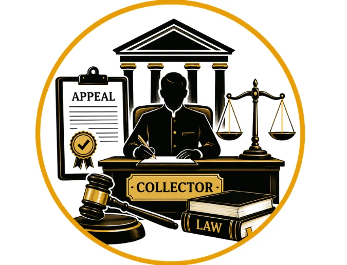 Collector Appeals
