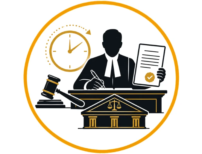 Condonation Applications