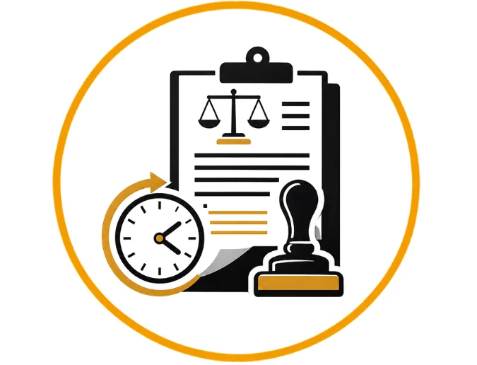 Condonation of Delay Applications