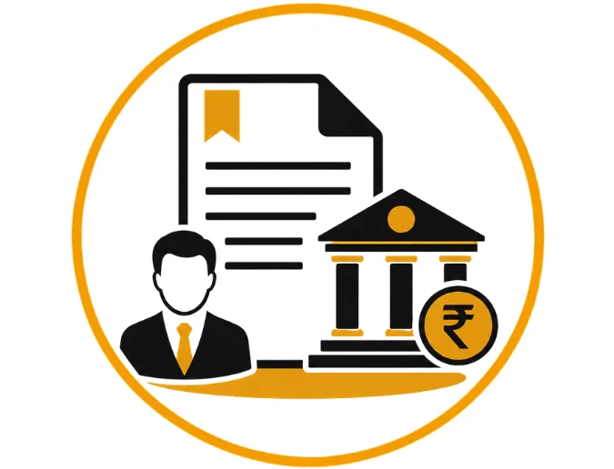 Garnishee Applications