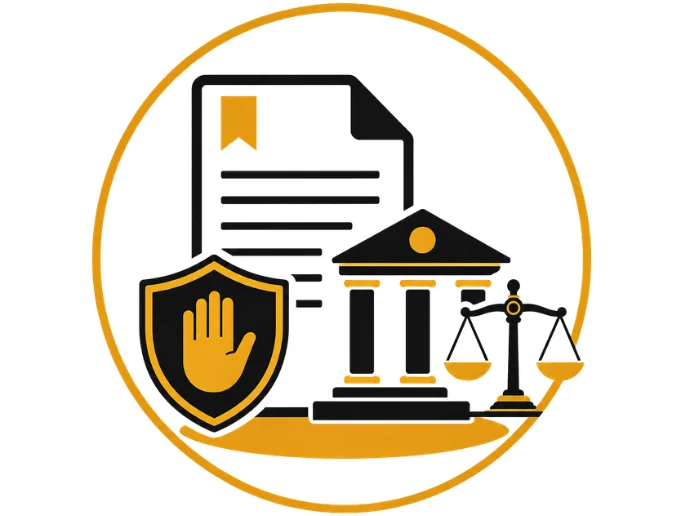Injunction Applications