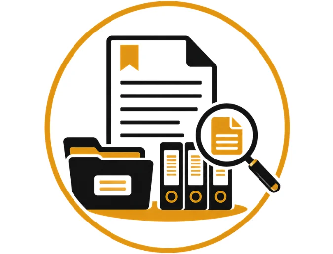 Production of Documents Applications