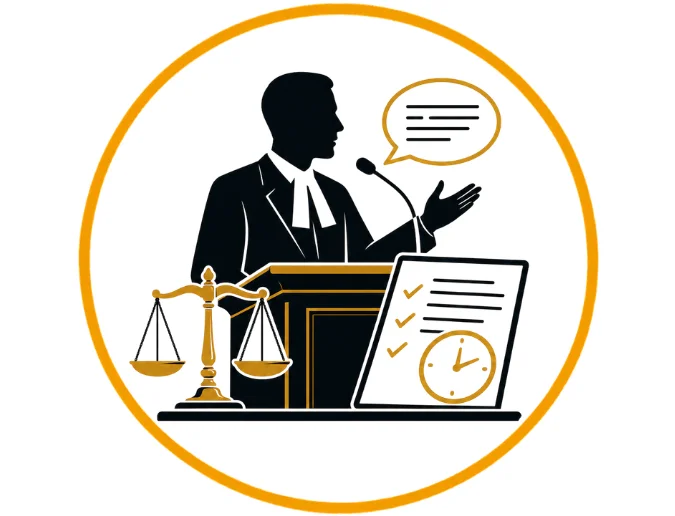 Speaking to Minutes Applications