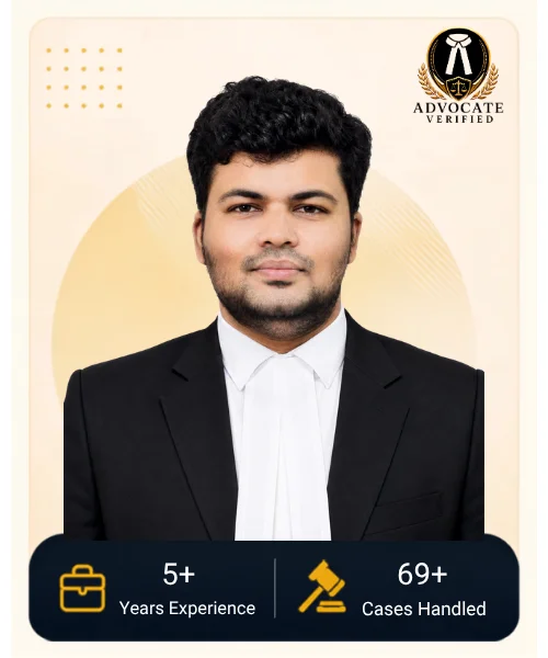 Advocate Aniket Balkrishna Pawar (1)