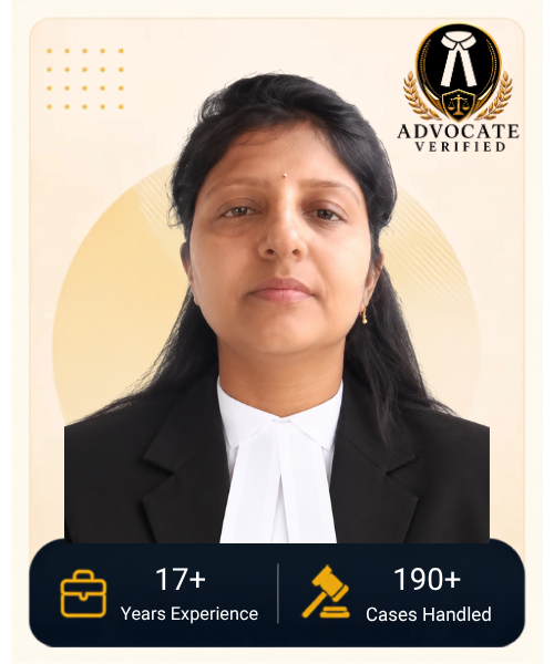 Advocate Arya Ambre (1)