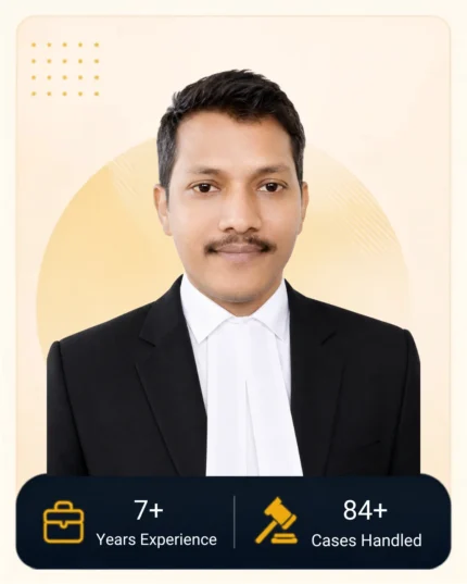 Advocate Ashvin Khillare
