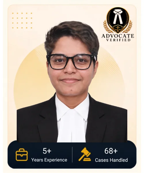 Advocate Chanchal Singh (1)