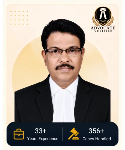 Advocate Gansham Ramchandani (1)