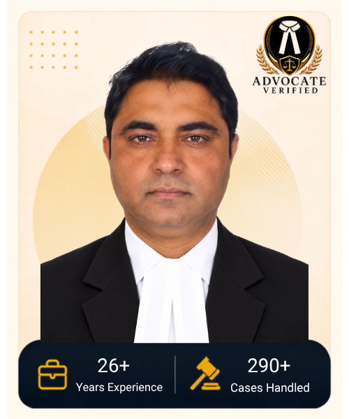 Advocate Jaryal Anilkumar Meharsingh (1)