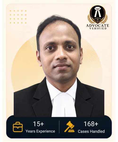 Advocate L. K. Sharma (1)