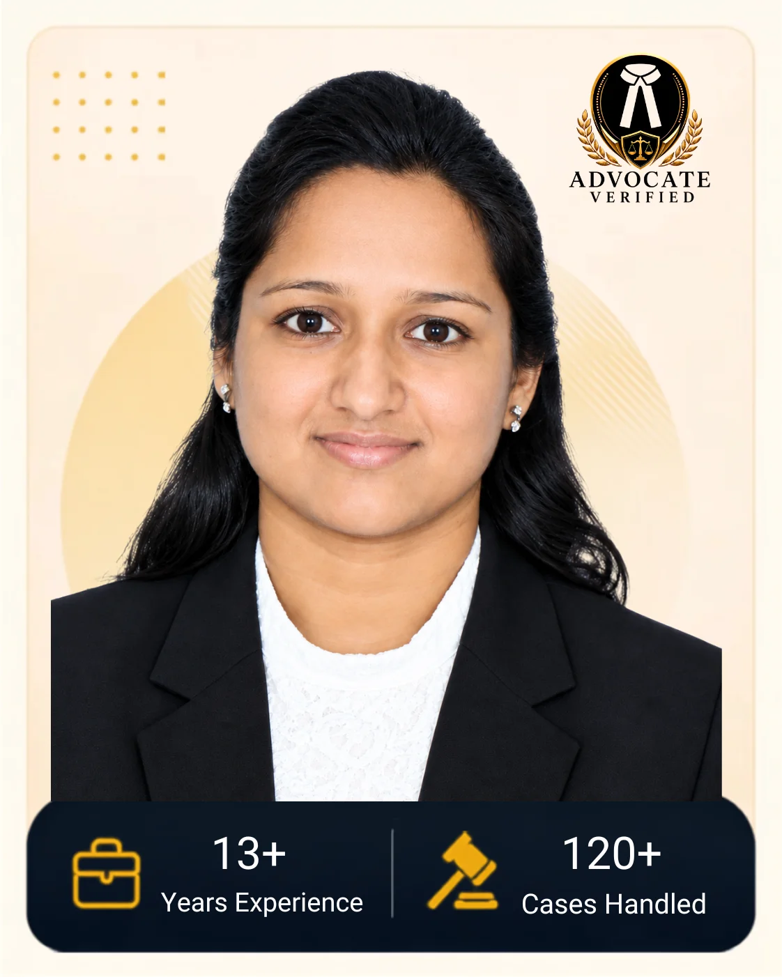 Advocate Madhura Dalvi (1)