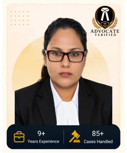 Advocate Mrinalika Devarapalli (1)