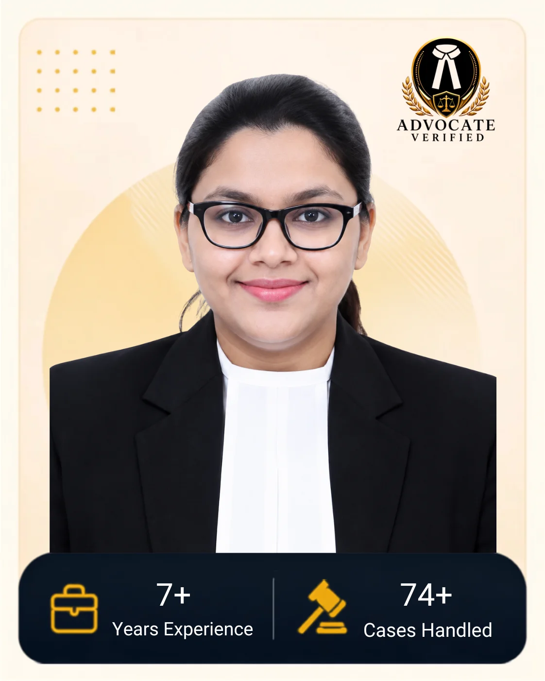 Advocate Mrunmayi Kotawadekar (1)