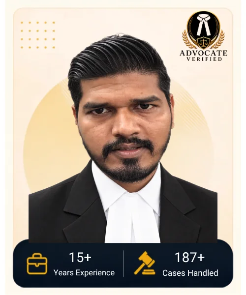 Advocate Prasad Sarvankar (1)