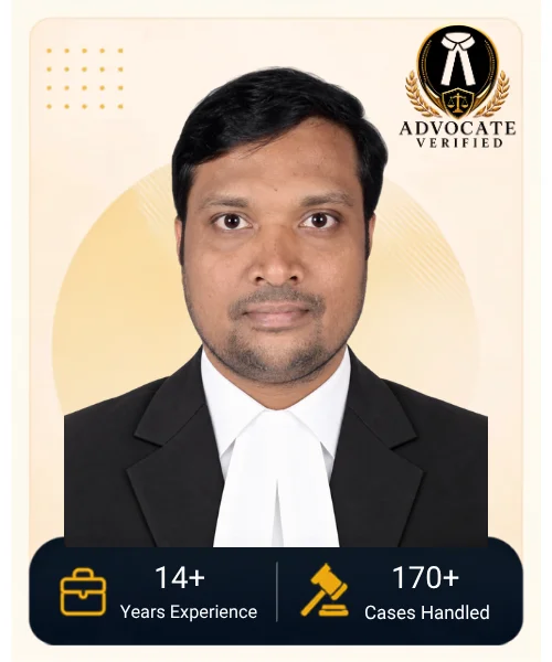Advocate Pyarelal Gautam (1)