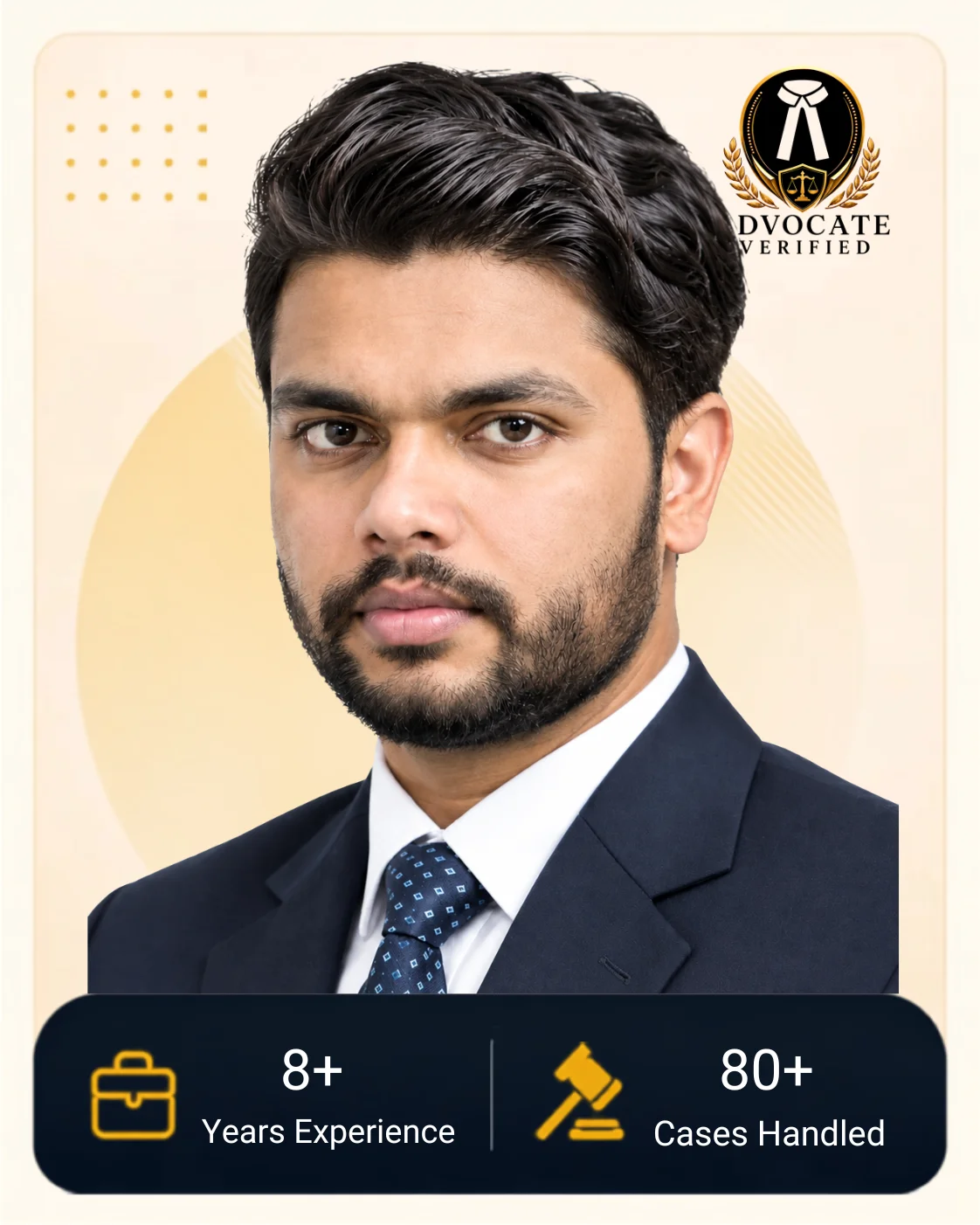 Advocate Rishikesh Gherade (1)