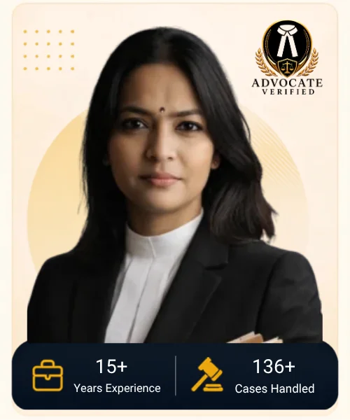 Advocate Savita Gangadhar Randhe (1)