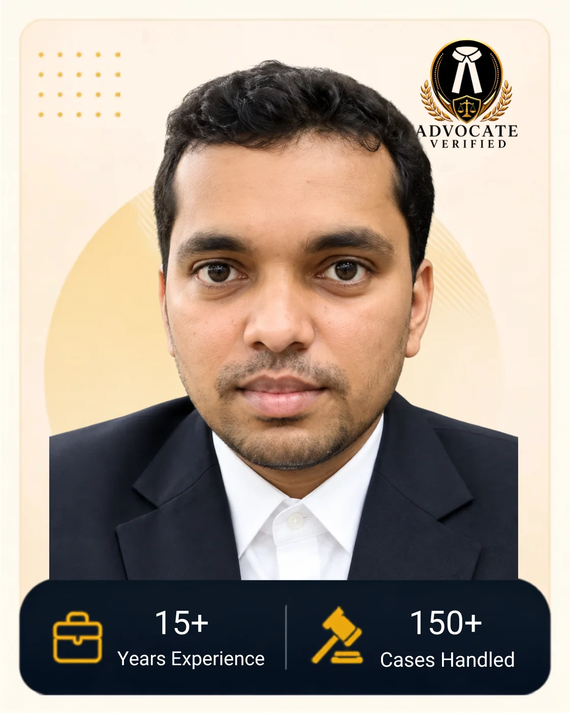 Advocate Siddharth D. Magdum (2)