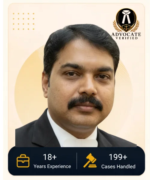 Advocate Sujit More