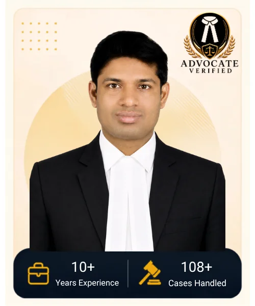 Advocate Sumeet Sapkale