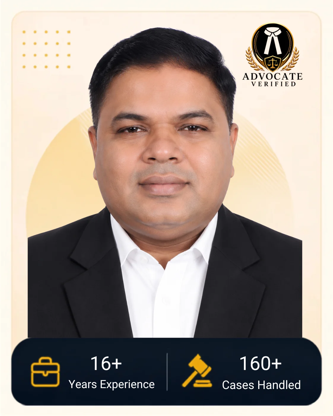 Advocate Vasant R. Bhagwat (1)