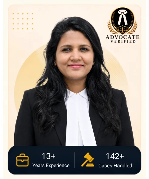 Advocate Vibha Narendra Mishrikotkar (1) Advocate Vibha Narendra Mishrikotkar