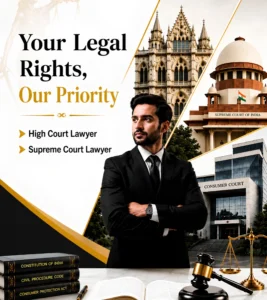 Mumbai High Court Criminal Lawyer | Anticipatory Bail, POCSO Lawyer